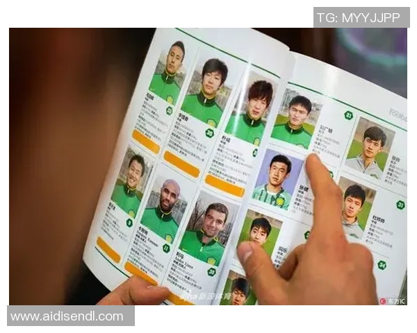 球星点评中国足球明星实力与发展潜力探讨